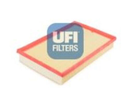 Ufı 30.158.00 Hava Filtresi Caddy III 04 Golf IV 00 06 Polo 02 Cordoba Leon Toledo 1.4 16V 1.6 16V