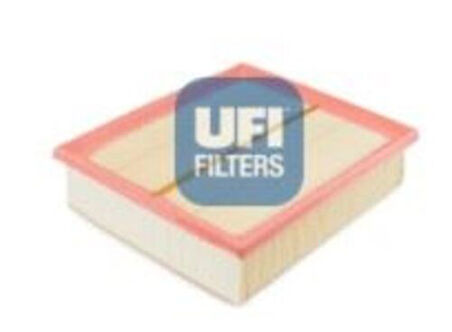 Ufı 30.192.00 Hava Filtresi Passat 1.9 2.0Tdı-1.6-1.8-1.8T-2.0-2.8V6 96-00 -A4 95>01-A6 97>05 -Superb