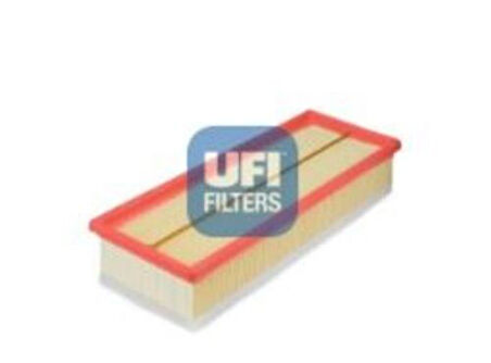 Ufı 30.210.00 Hava Filtresi Partner II P206 P307 Berlıngo P308 P3008 P5008 C4 C3 C4 II C4 Dv6 1.6Hdı 16V Focus 1.6Tdcı