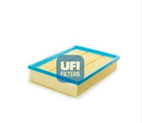 Ufı 30.245.00 Hava Filtresi Focus C Macap 04>08 S40 544 V50 545 C30 Volvo 533 1.6 1.8 2.0 Tı Benzinlı