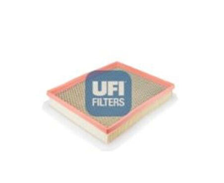 Ufı 30.258.00 Hava Filtresi Astra G 2.0 Dtı 2.2 Dtı 16V 99>05 Astra H 1.3Cdtı 1.7Cdtı Zafıra 00>04