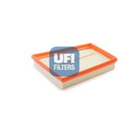Ufı 30.310.00 Hava Filtresi Fıesta V Cbk 04>08 1.6 Tdcı 90Ps Fusıon 02>12 1.6 Tdcı 90Hp