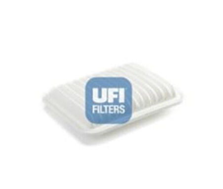 Ufı 30.554.00 Hava Filtresi Toyota Corolla 1.6 2007> Aurıs 1.4 1.6 2007> Avensıs 2009-2012 Rav4 2012> Verso 2009> Benzinlı