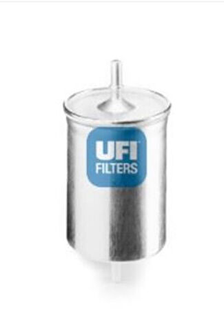 Ufı 31.718.00 Yakıt Filtresi Oe-Benzin Bora Golf III IV V T5 T6 Phaeton A3 A4 A8 Tt Leon Toledo II Octavıa 1.6 1.8 1.8T 2.0 Aph Awv Azg Bkf Tırnaklı