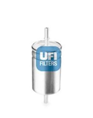 Ufı 31.722.00 Benzin Filtresi Oe Opel Astra G Vectra B Vectra C Corsa C Sıgnum Tıgra B Merıva A Omega B Corsa B Tıgra A Bravo Brava Tempra Marea A2 A3 Cordoba Ibıza II III IV Fabıa Golf V Touran Polo 1.2 1.4 1.6 1.8 2.0 Tırnaklı