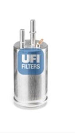 Ufı 31.951.00 Yakıt Filtresi Volvo S60 II 10> S80 II 10>V60 I 10> V70 III 10> Xc60 10>Xc7 II 10> T5-T6 2.0 3.1