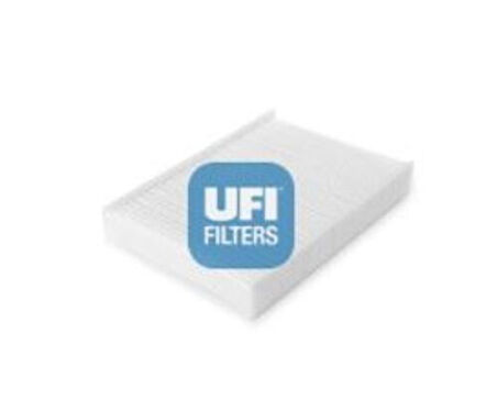 Ufı 53.060.00 Polen Filtresi Clıo Kangoo Logan Megane