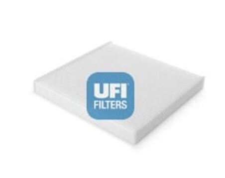 Ufı 53.130.00 Polen Filtresi Ducato III Boxer III Jumper III 06>