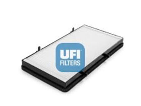 Ufı 53.131.00 Polen Filtresi Opel Vıvaro A-Trafıc II 01> Prımastar