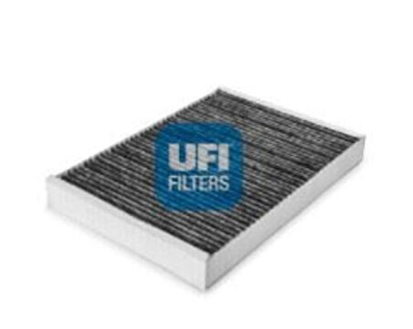 Ufı 54.101.00 Polen Filtresi A4 A6 1.8 1.8T 2.0 2.0Tdı 2.4 2.5Tdı 2.7Tdı 3.0 3.2 Seat Exeo 97> Karbonlu