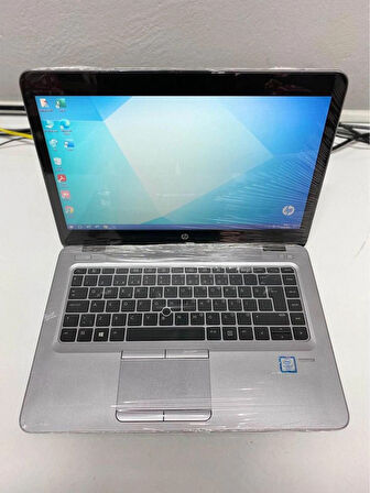 HP EliteBook 840 G4 Temel Model Dizüstü Bilgisayarı