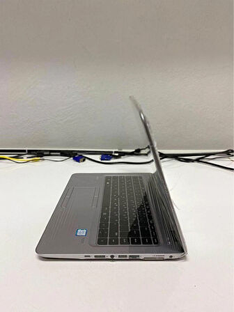 HP EliteBook 840 G4 Temel Model Dizüstü Bilgisayarı