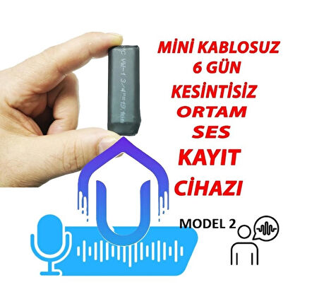  Ses Kayıt Cihazları Ve Mp3 Playerler