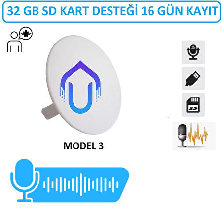  Ses Kayıt Cihazları Ve Mp3 Playerler