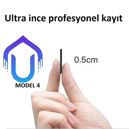  Ses Kayıt Cihazları Ve Mp3 Playerler