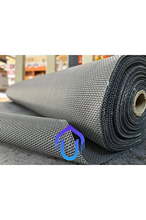 Yırtılmaz Sineklik Kedi Teli (PET TÜL) (EN: 100 CM - UZUNLUK: 100 CM)