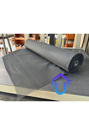 YIRTILMAZ SİNEKLİK KEDİ TELİ (PET TÜL) (EN: 120 CM - UZUNLUK: 100 CM)