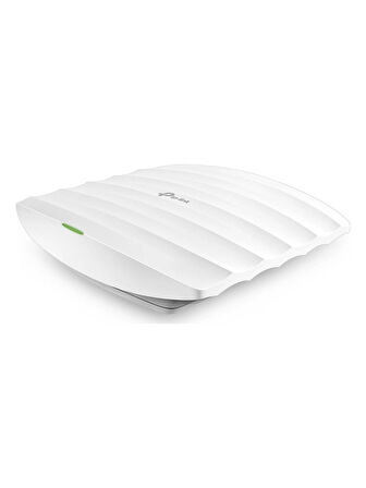 TP-LINK EAP110 1PORT 300Mbps TAVAN TİPİ ACCESS POINT(Teşhir)2029 Garanti Süresi