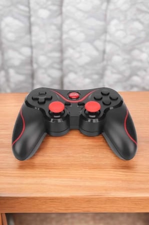 SAYARMRKT X3 Bluetooth Gamepad Kablosuz Oyun Kolu Android Çok Renkli