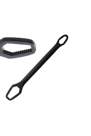 SAYARMRKT Çok Amaçlı Anahtar 6-22 mm Çelik Otomatik Oto El Aleti