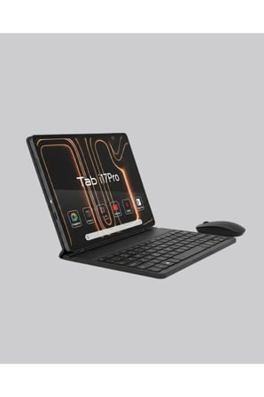 SAYARMRKT Tab i17Pro Tablet 4G 10.1 İnç Çok Renkli Android 15