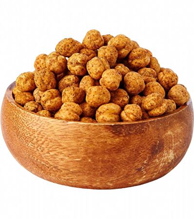 Ufresh Kavrulmuş Acılı Leblebi 1 kg