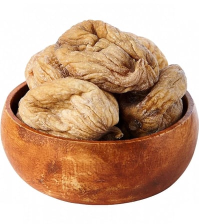 Kuru İncir - Kutu 2,5 Kg