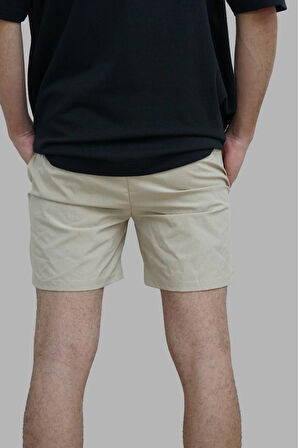 Unisex Fitness ve Gym Şortu