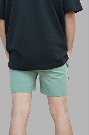 Unisex Fitness ve Gym Şortu