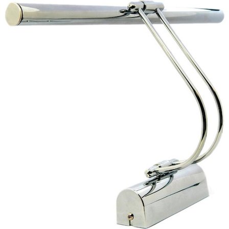 Dekoratif Flüt Duvar Aplik Krom 6w Gün Işığı Tablo Led Aplik Ayna Üstü Banyo Aplik