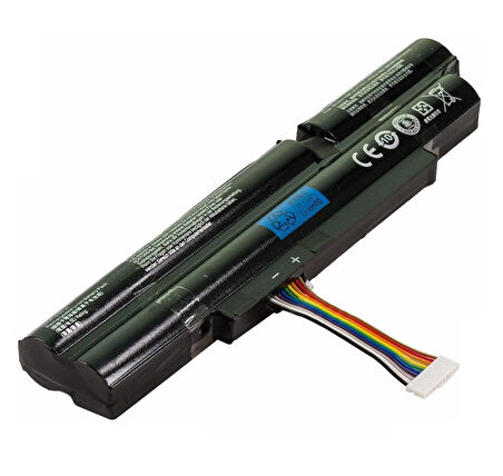 Asus F401, F401A, F401U, S401, S401A, S401U Uyumlu Batarya Pil Laptop Bataryası