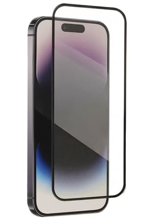 Newface Apple iPhone 16E Bilvis 3D Cam Ekran Koruyucu