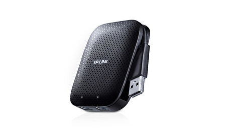 Tp-Link UH400 USB 3.0 4-Port Portatif Hub