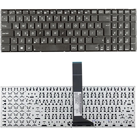 Asus X550L, X550LA, X550LB, X550LC, X550LD, X550LN