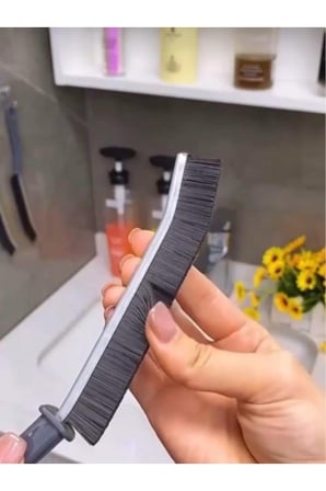 Ulaşılmaz Noktalar Ev Temizliği Temizlik Yardımcısı DerzFırçası Ergonomik Dayanıklı İnce Tasarım
