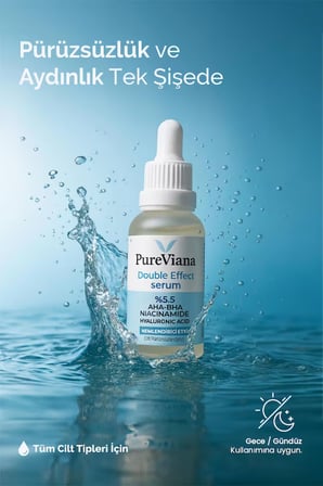 Signature Cilt Bakım Seti – 5’li – Temizleme, Serum, Göz Altı, Nem, Spf