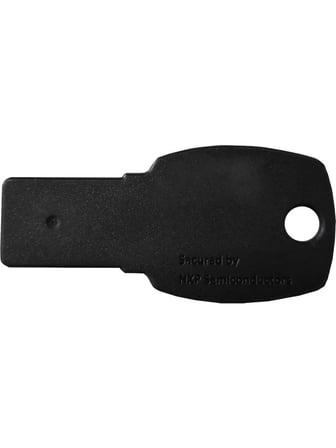 Security Key UK9