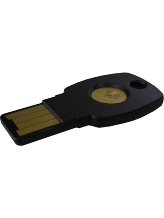 Security Key UK9