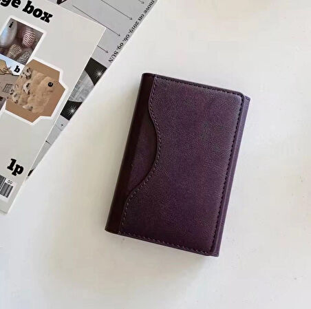 Apple iPhone 11 Pro Uyumlu Magsafe Cüzdan Kartlık