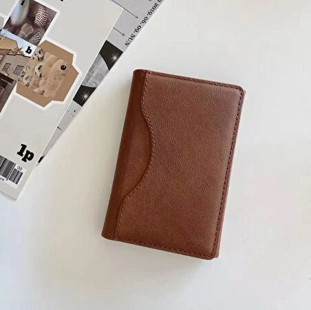 Apple iPhone 12 Uyumlu Magsafe Cüzdan Kartlık