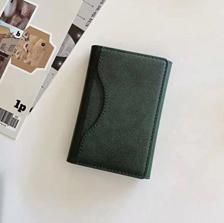 Apple iPhone 16 Pro Max Uyumlu Magsafe Cüzdan Kartlık