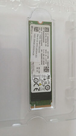 HYNIX 256GB M16785-001 KUTUSUZ M.2 SSD DISK