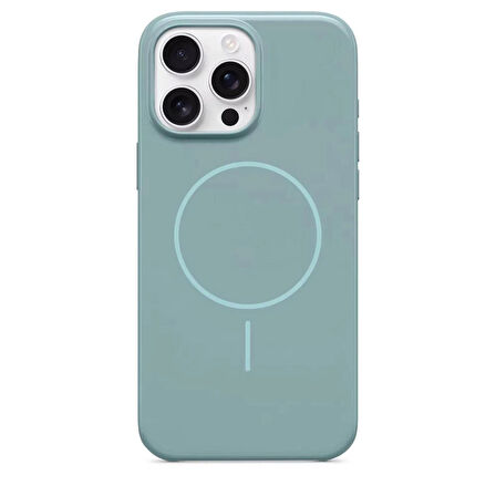 Apple iPhone 14 Pro Max Uyumlu Mermer Premium Kılıf