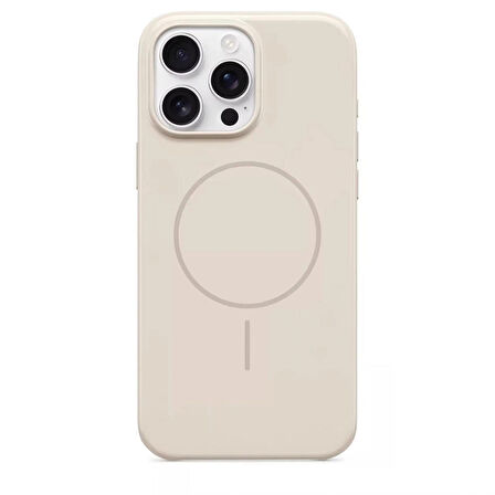 Apple iPhone 16 Uyumlu Mermer Premium Kılıf