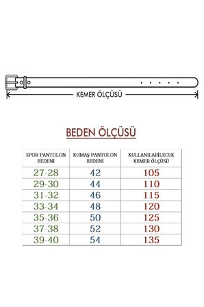 Hakiki Deri Erkek Kemer Kot İçin 4.30cm Deri Hakiki Metal Toka