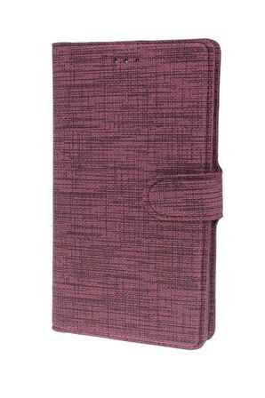 Oppo A15S Kartvizitli Cüzdan Kılıf