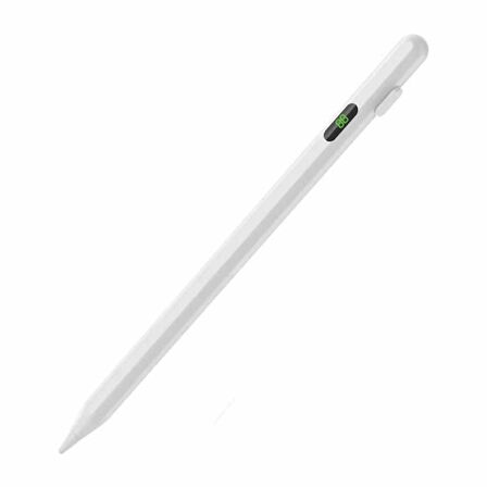 Apple Pencil Air 11 inç M2 A2902 A2903 Uyumlu Dokunmatik Tablet Çizim Kalemi