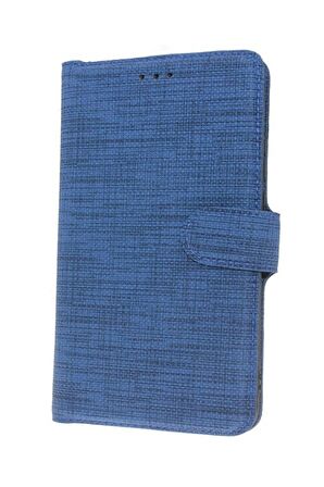 Reeder P13 Blue Max Lite Kartvizitli Cüzdan Kılıf