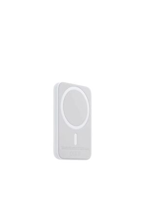 Samsung Z Fold5 Uyumlu Magsafe Powerbank 10.000 mAh