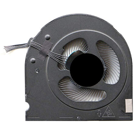 Lenovo EG50050S1-CA00-S9A, ND75C14-15M18 Uyumlu Fan Soğutucu Cooling Fan